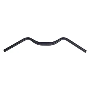 BONTRAGER SATELLITE 31.8 POLISHED ALLOY CRUISER HANDLEBAR