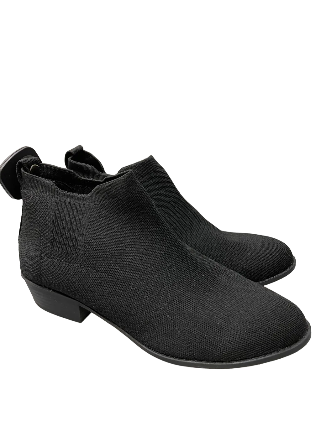 Boots Ankle Flats By Torrid  Size: 9