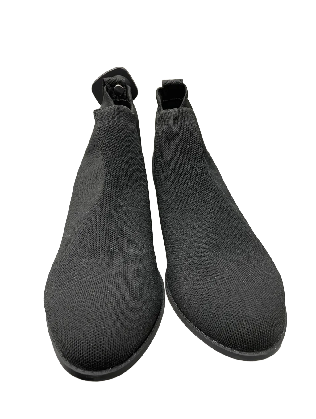Boots Ankle Flats By Torrid  Size: 9