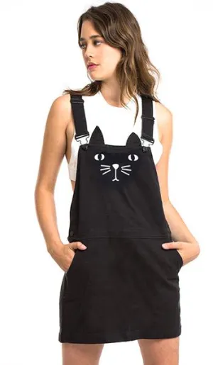 Bosi Cat Overalls