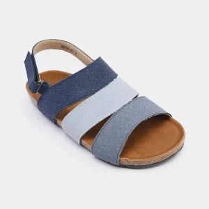 Boys Sandal XR1041-025-NAVY