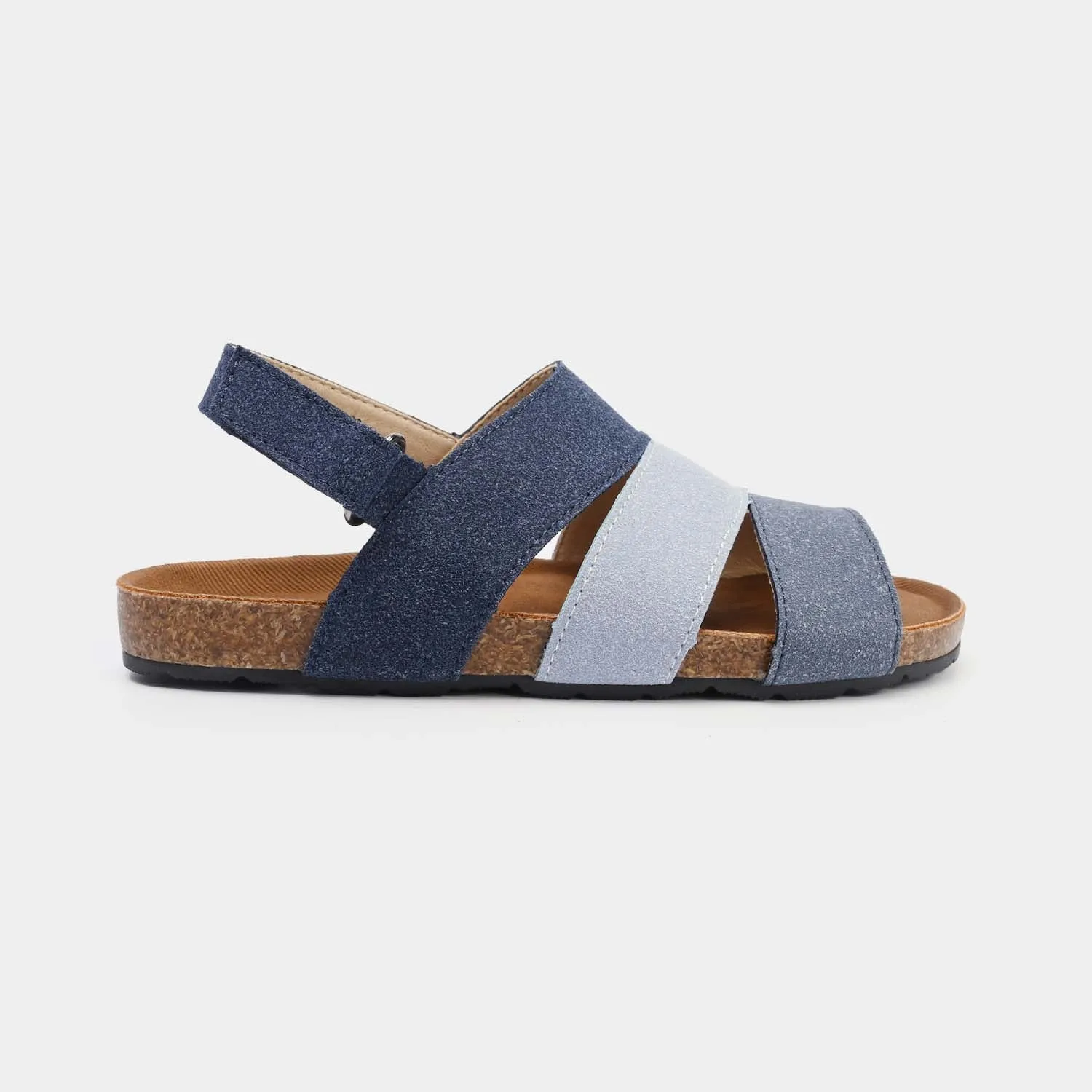 Boys Sandal XR1041-025-NAVY