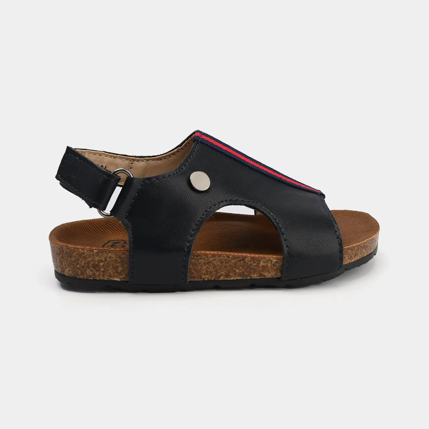 Boys Sandal XR2033-025-NAVY