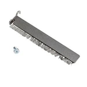 Brady BradyPrinter i7100 Antistatic Brush Compatible with Guillotine Cutter| Buy online