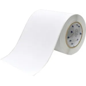 Brady Chemical Resistant Cryogenic Polypropylene Continuous Labels for J4000 Printer| Buy online