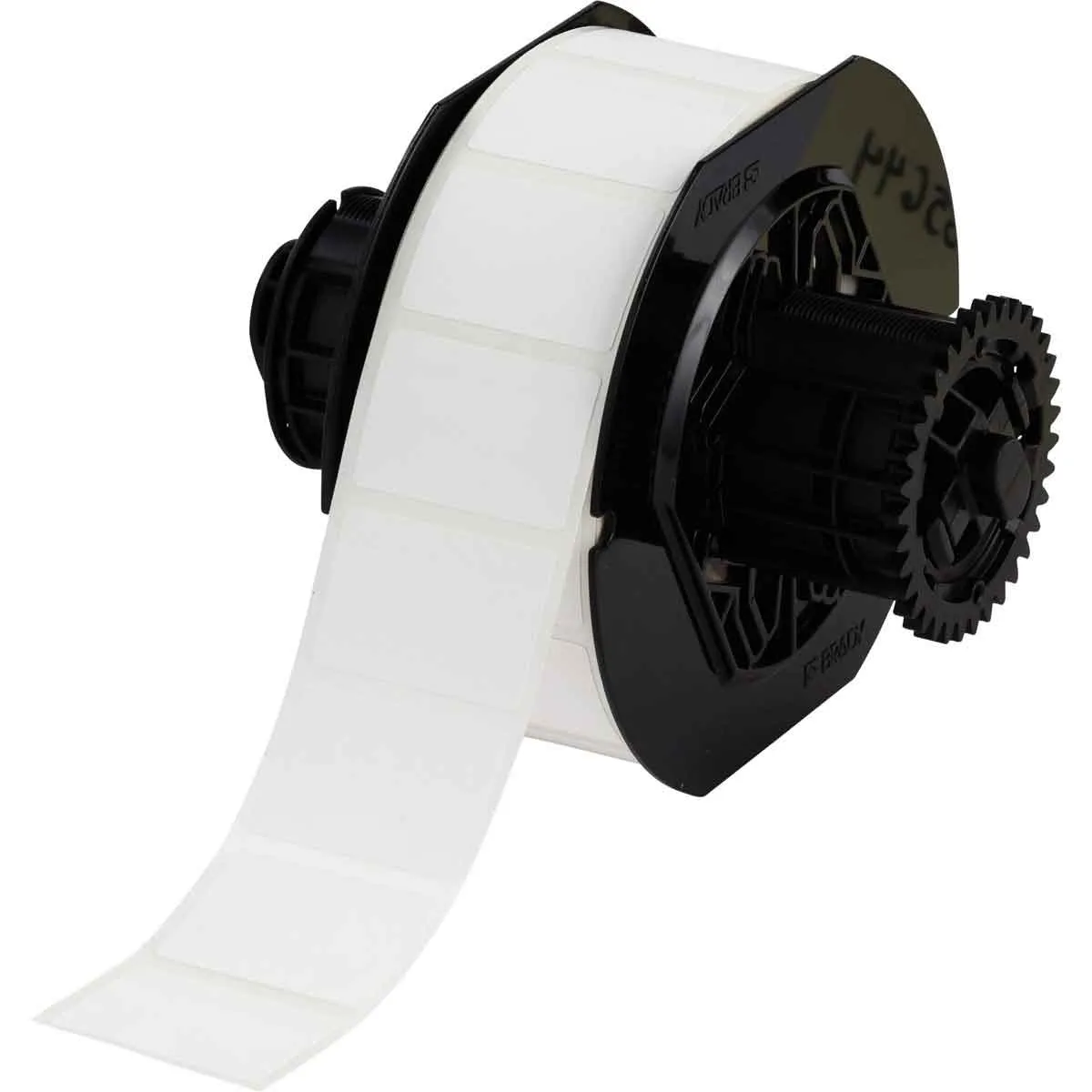 Brady Chemical Resistant Cryogenic Polypropylene Labels, Sterilization Indicating, for B33 Printers| Buy online