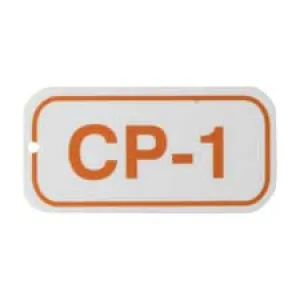 Brady Energy Source Tags for Control Panel | Buy online