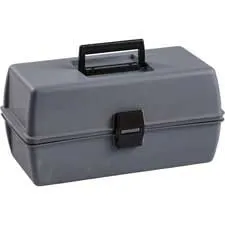 Brady Extra-large rugged plastic tool box| Buy Online