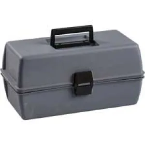 Brady Extra-large rugged plastic tool box| Buy Online