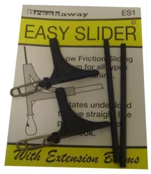 Breakaway easy Slider