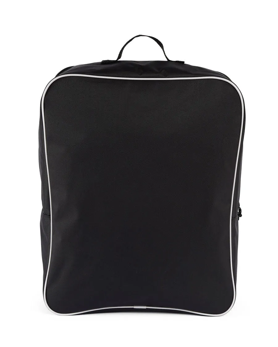 Burton Flight Attendant Accessory Bag True Black 2025
