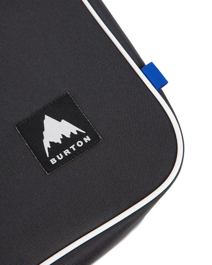 Burton Flight Attendant Accessory Bag True Black 2025
