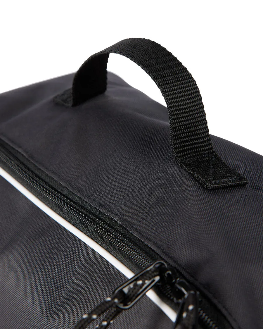 Burton Flight Attendant Accessory Bag True Black 2025