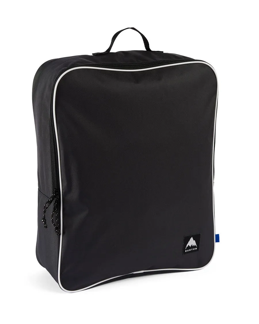 Burton Flight Attendant Accessory Bag True Black 2025