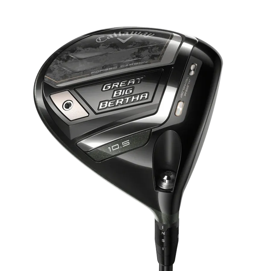 Callaway 2023 Great Big Bertha Ladies Driver