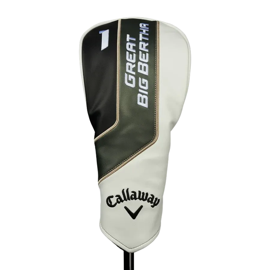 Callaway 2023 Great Big Bertha Ladies Driver