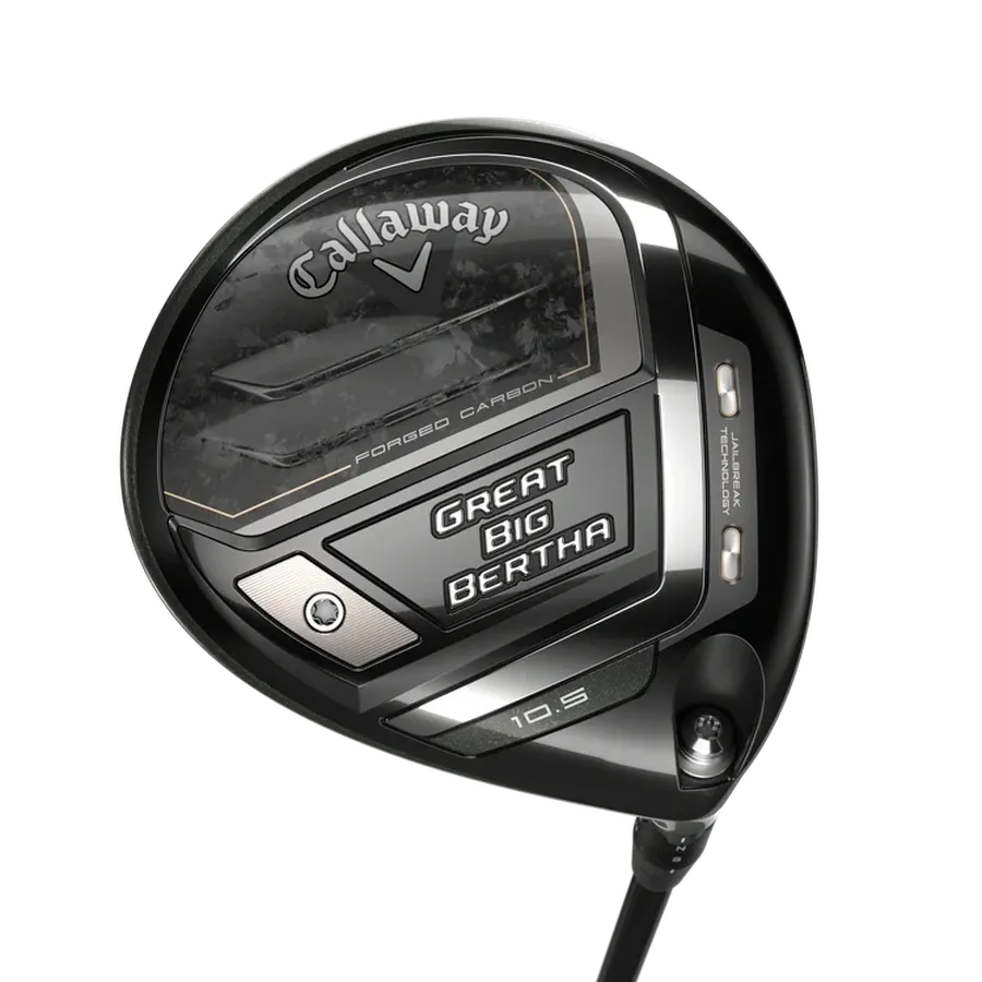 Callaway 2023 Great Big Bertha Ladies Driver