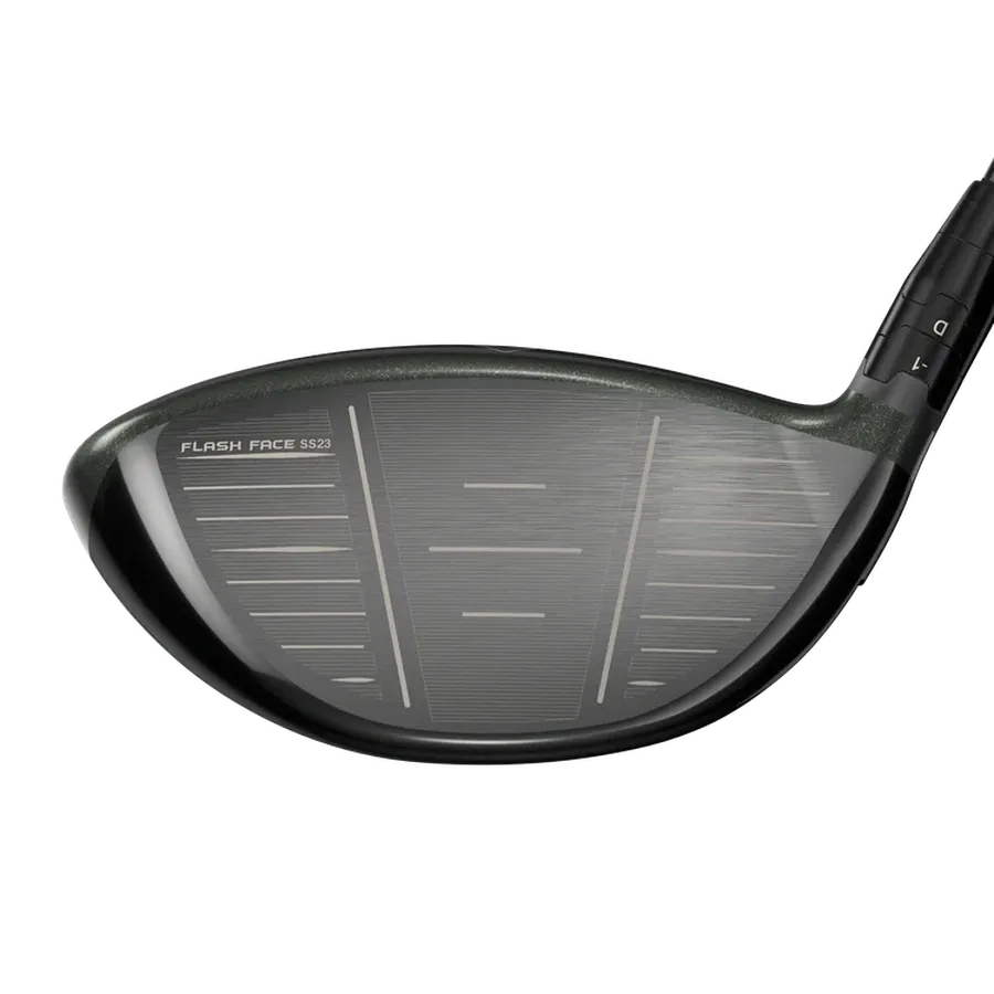 Callaway 2023 Great Big Bertha Ladies Driver