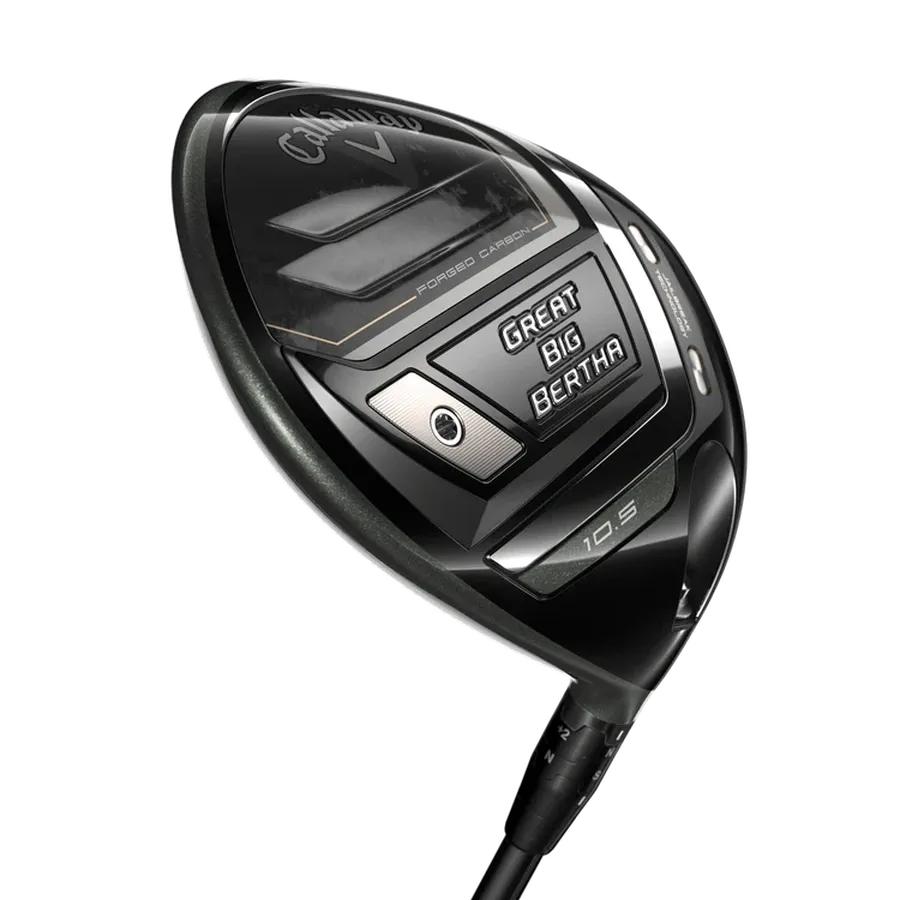 Callaway 2023 Great Big Bertha Ladies Driver