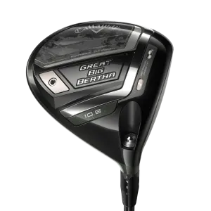 Callaway 2023 Great Big Bertha Ladies Driver