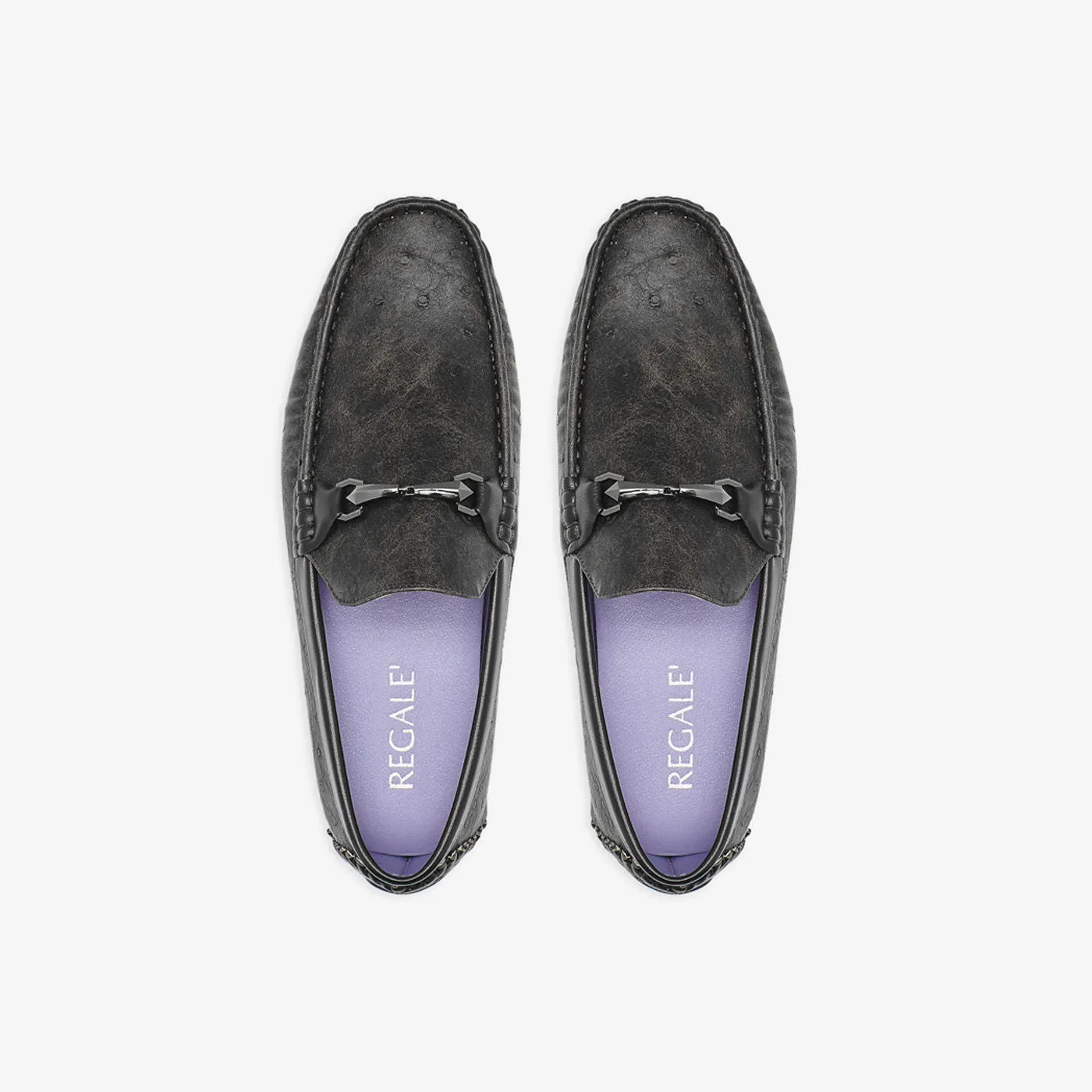 Casual Loafers