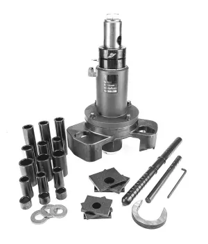 Caterpillar 50139 3306, 3406, 3176 Upper Deck Counterbore Tool