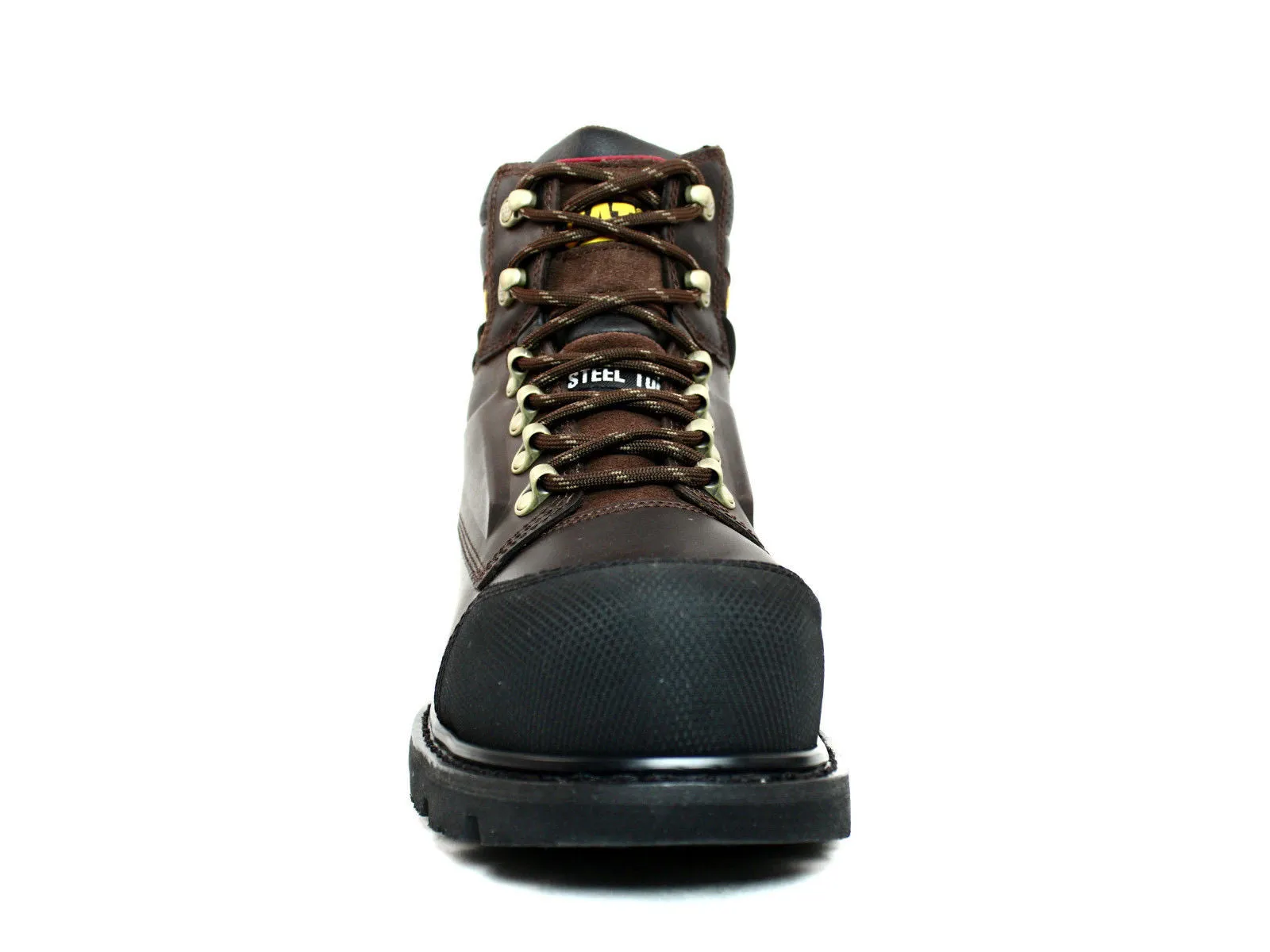 Caterpillar Men's Spartan ST EH Work Industrial Boots