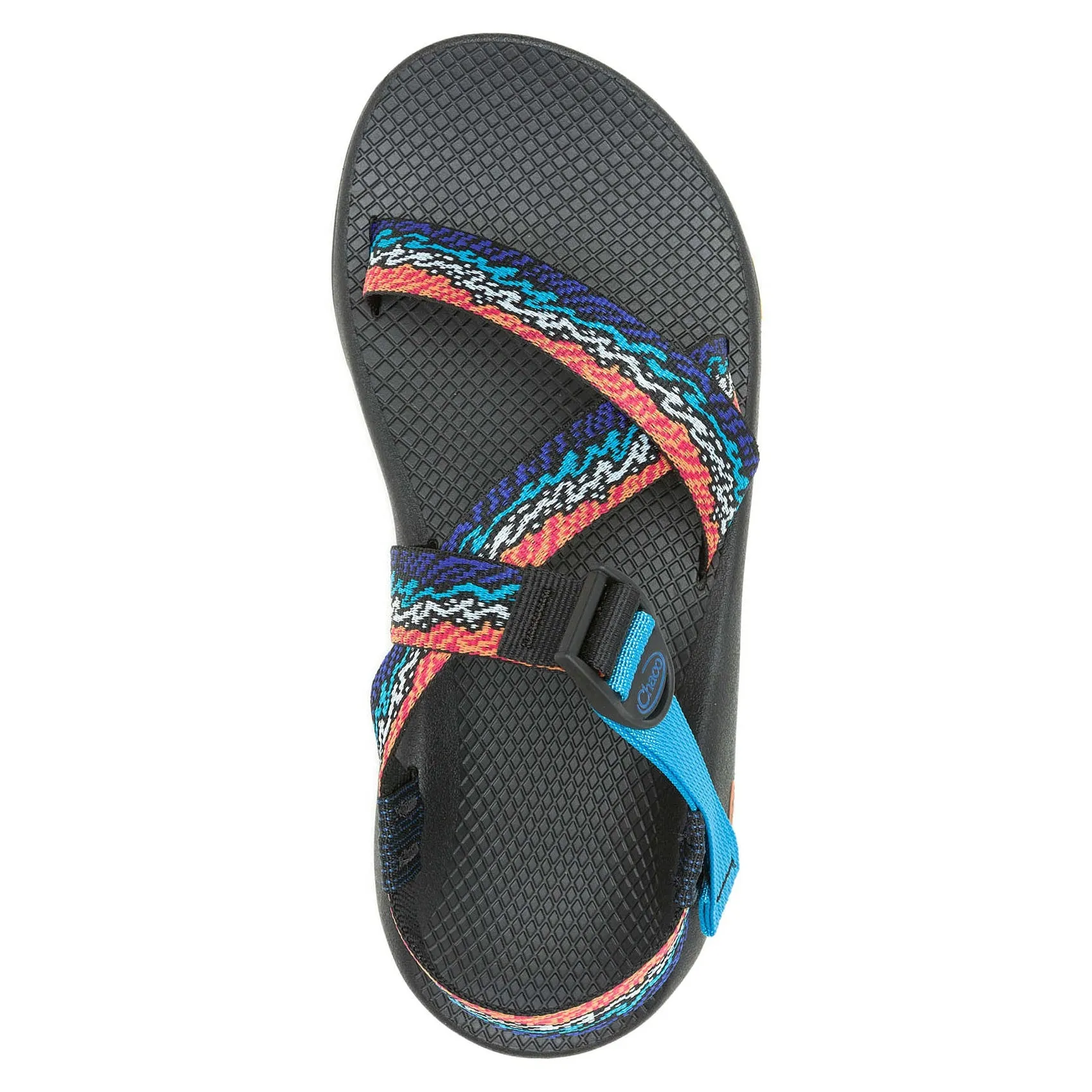 Chaco Men's Z/1 Rapid Pro eddy aqua
