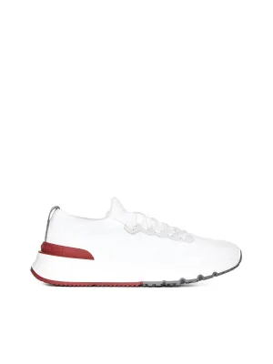 Chiné sneakers