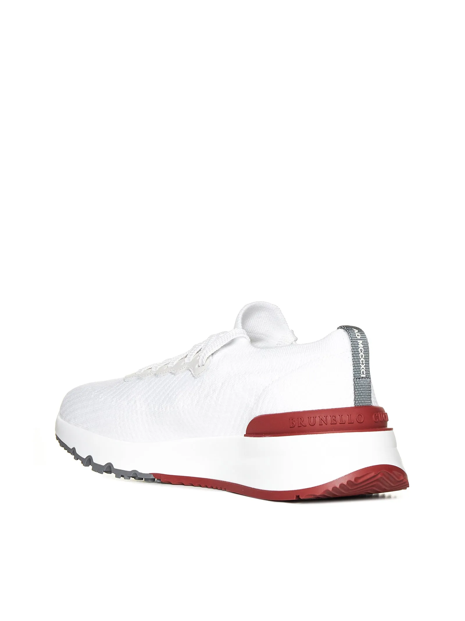Chiné sneakers