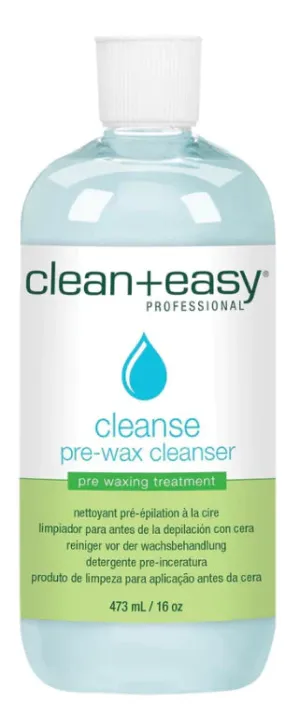 Clean & Easy Antiseptic Cleanser 475ml