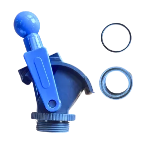 Clearance - Heavy Duty Honey Valve