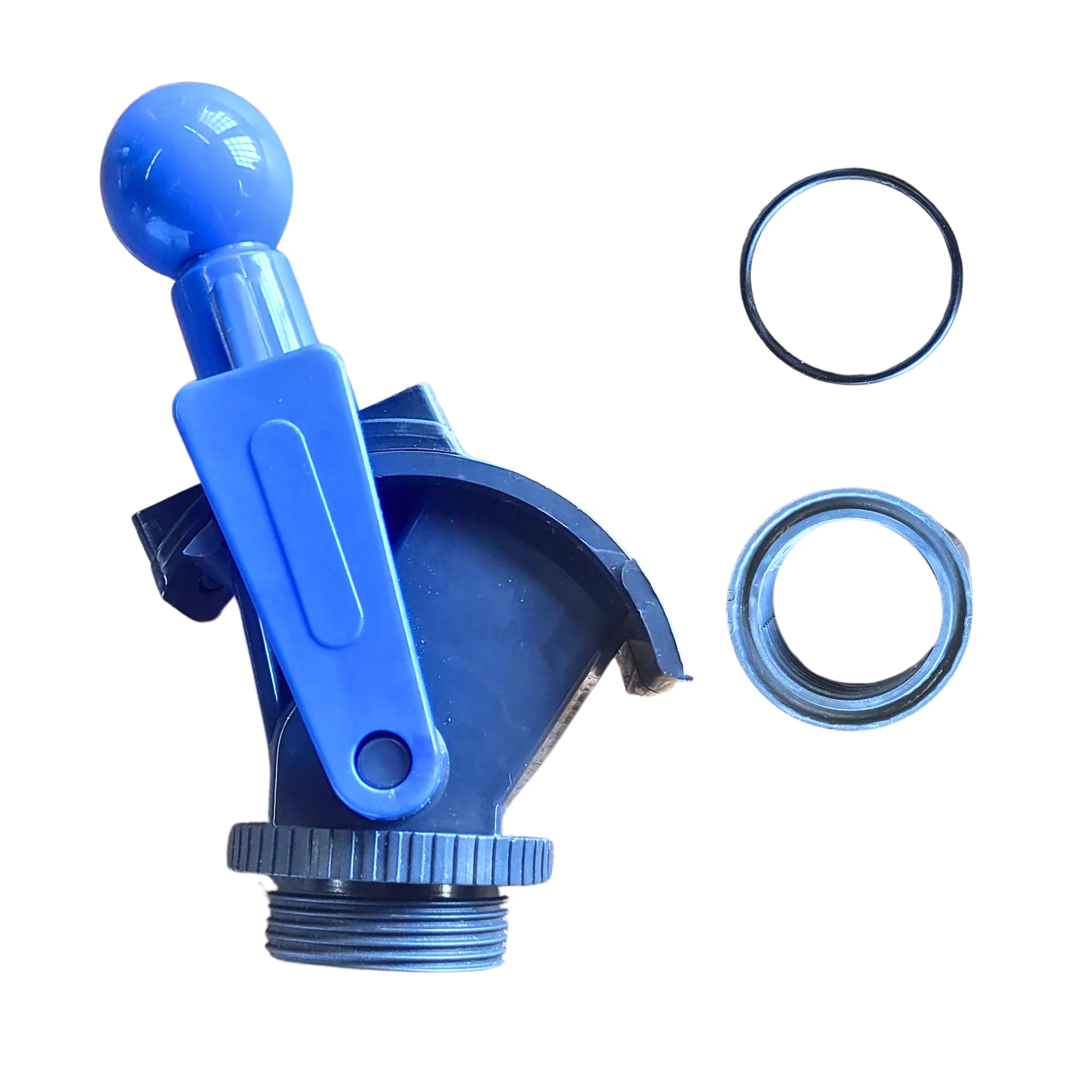 Clearance - Heavy Duty Honey Valve