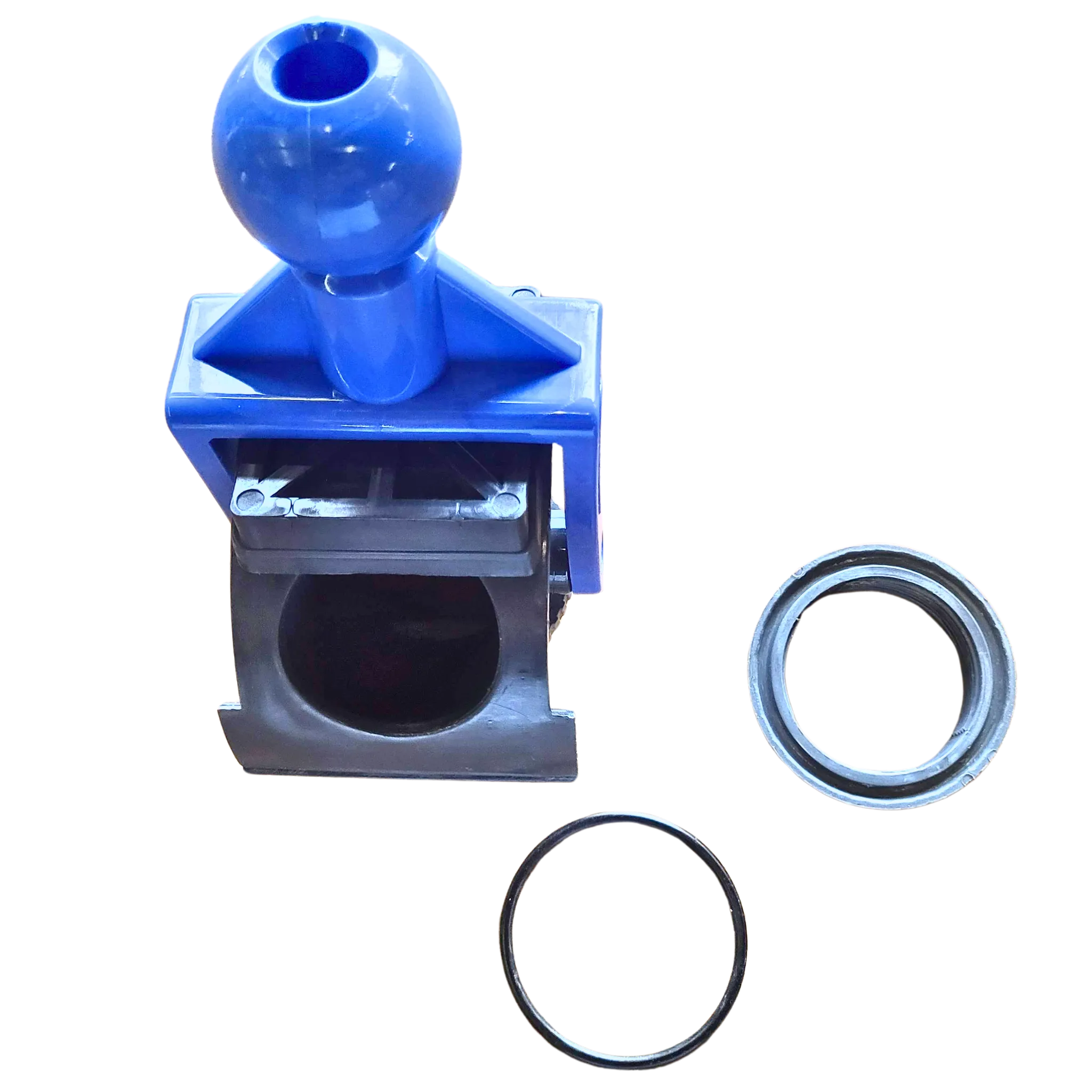 Clearance - Heavy Duty Honey Valve