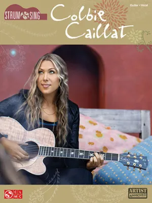 Colbie Caillat (Guitar/Vocal)