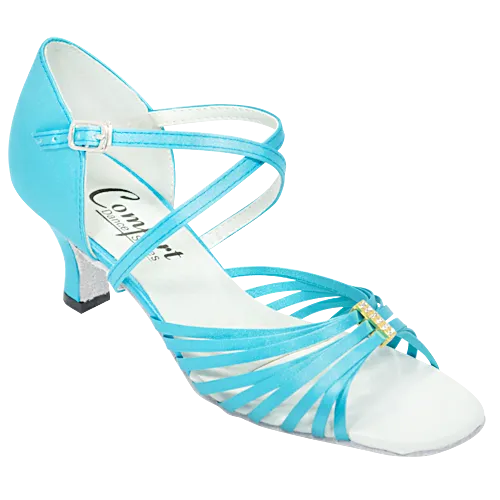 Comfort Barrette