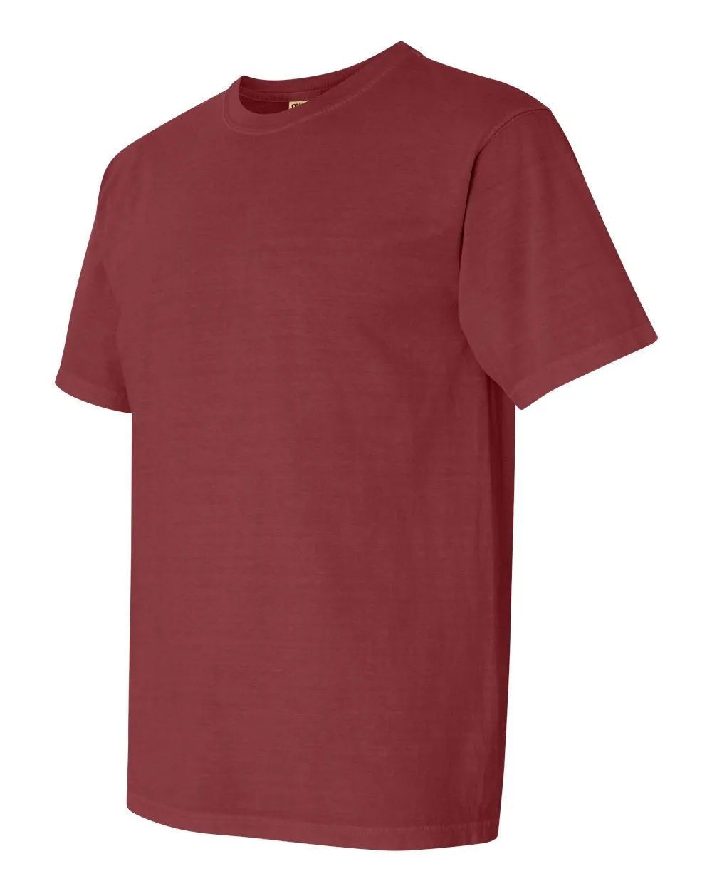 Comfort Colors - Garment-Dyed Heavyweight T-Shirt Brick