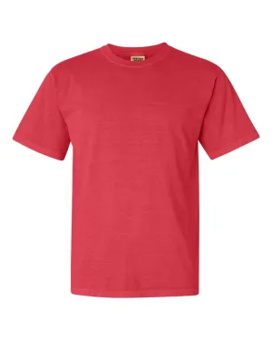 Comfort Colors - Garment-Dyed Heavyweight T-Shirt Watermelon
