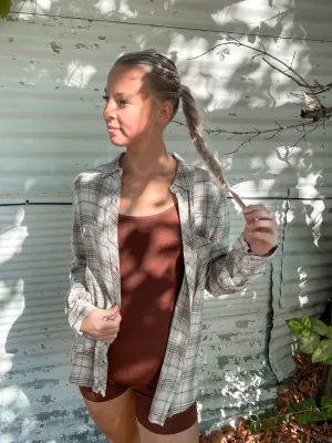 Comfort Essential Active Romper