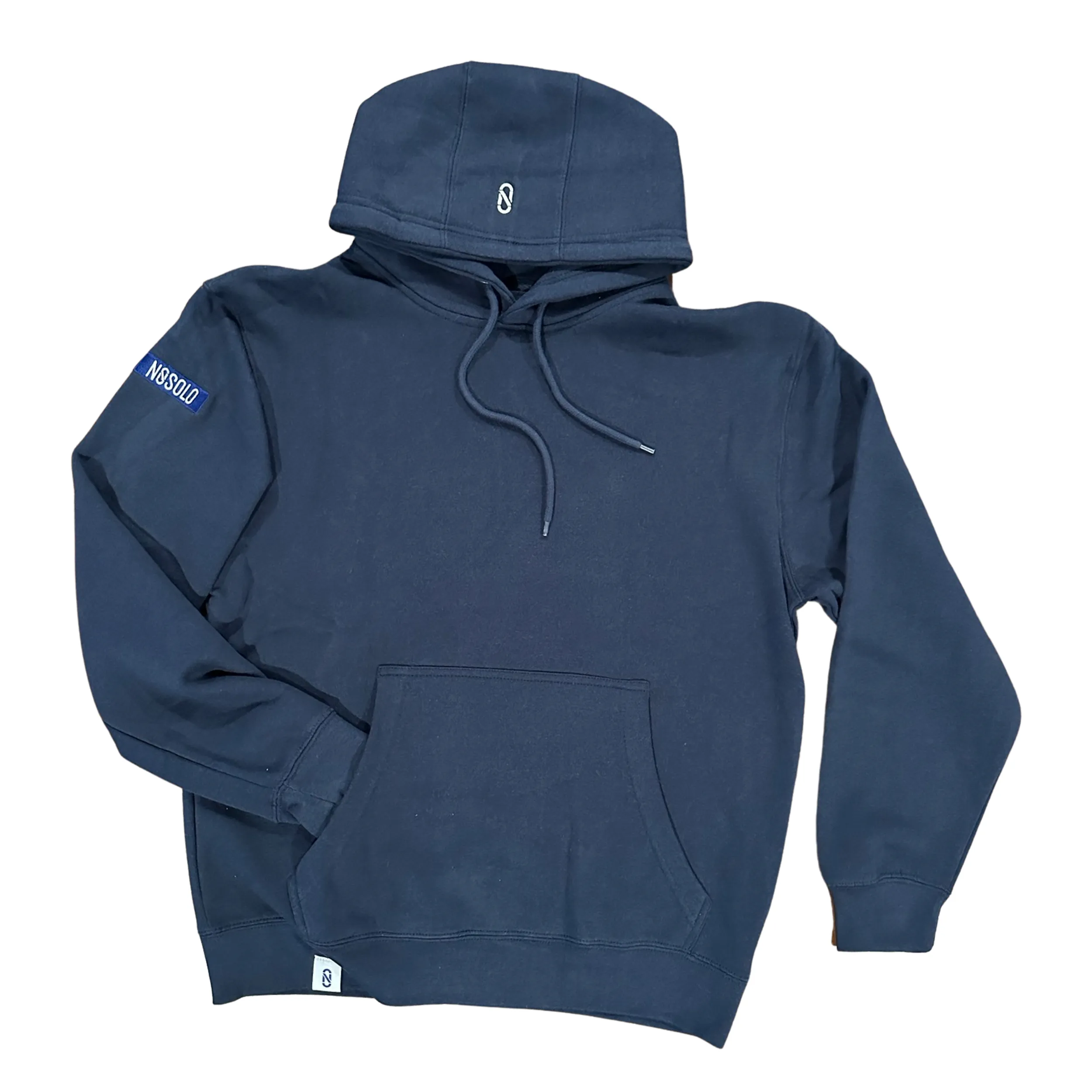 Comfort Hoodie