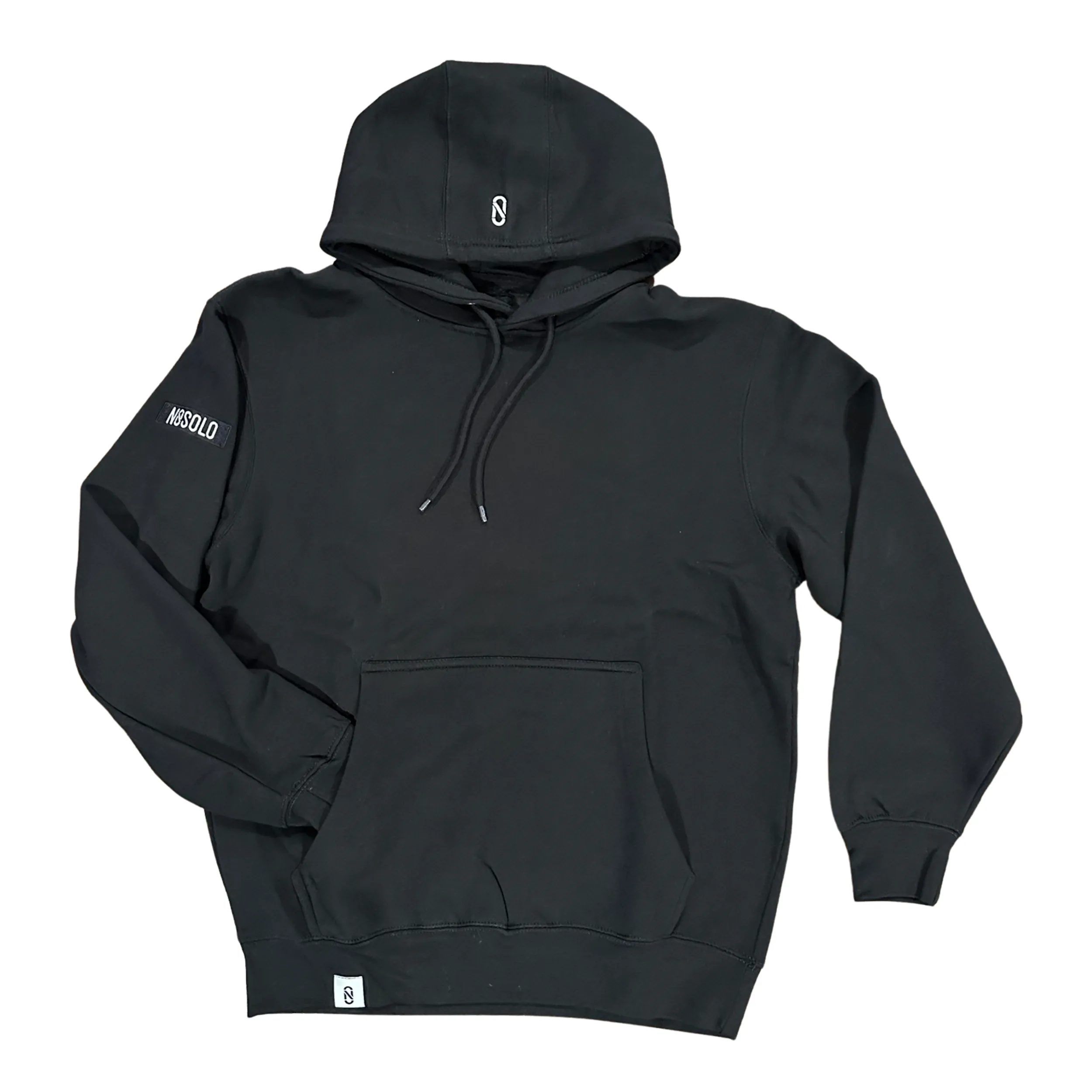Comfort Hoodie