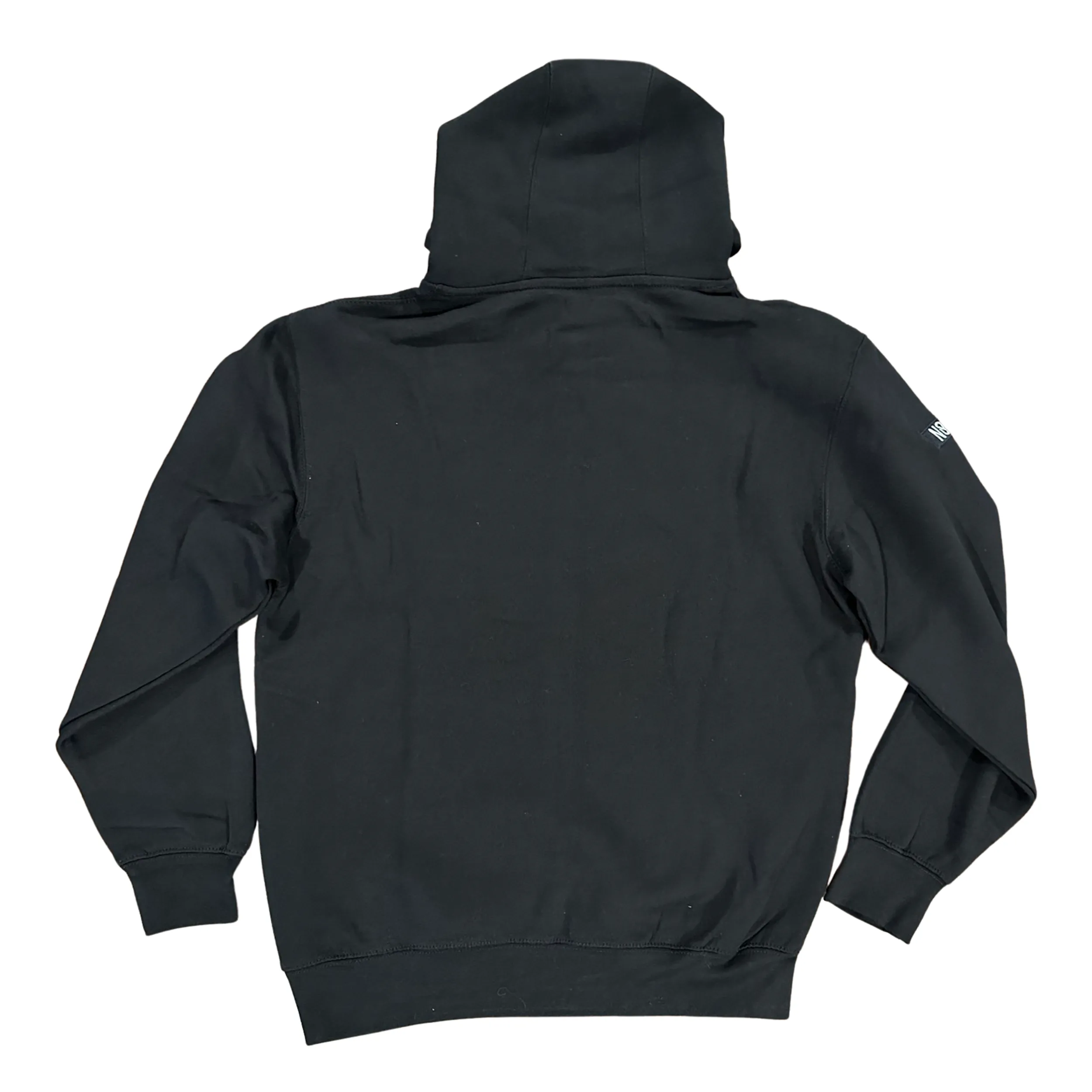 Comfort Hoodie