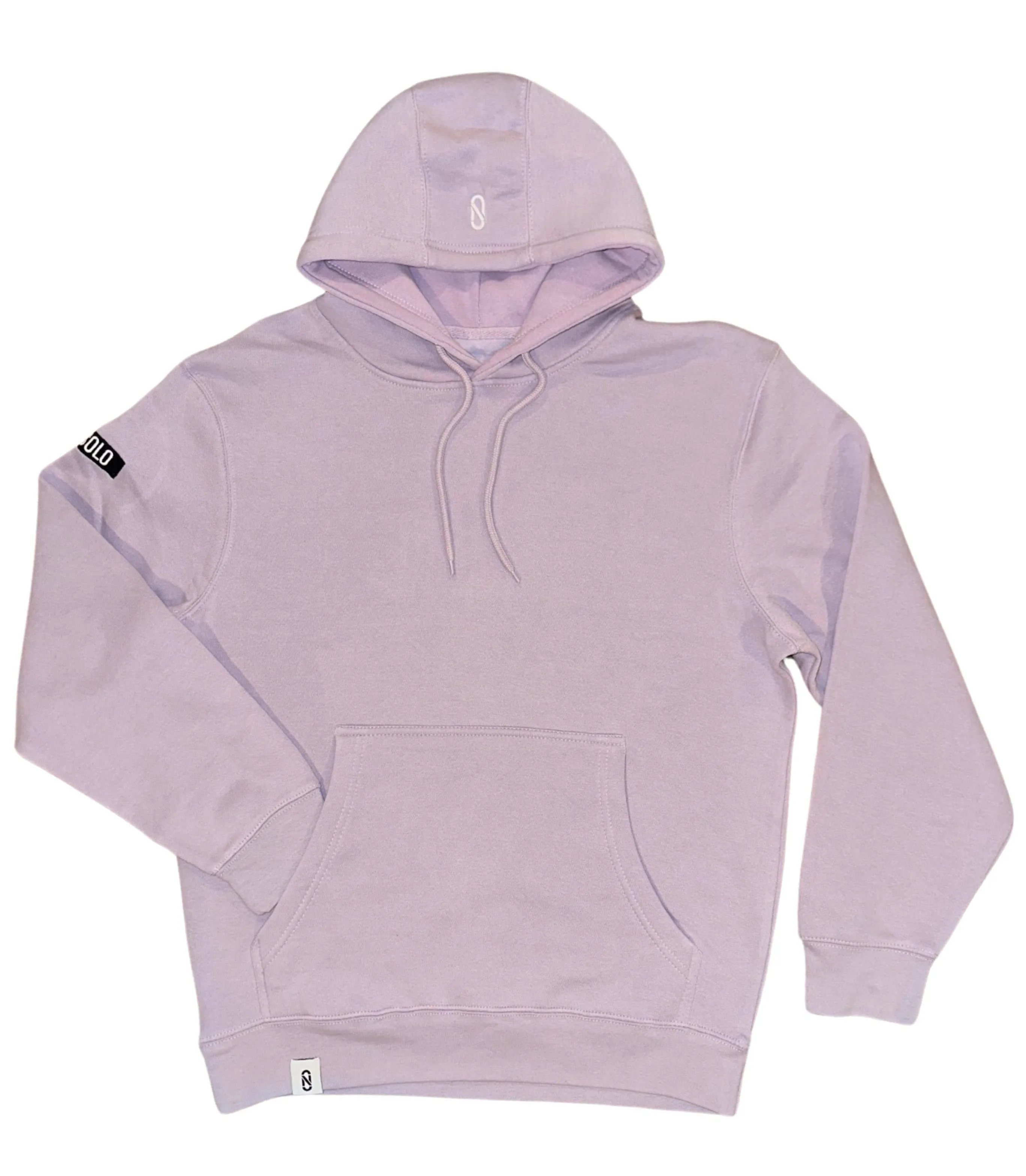 Comfort Hoodie