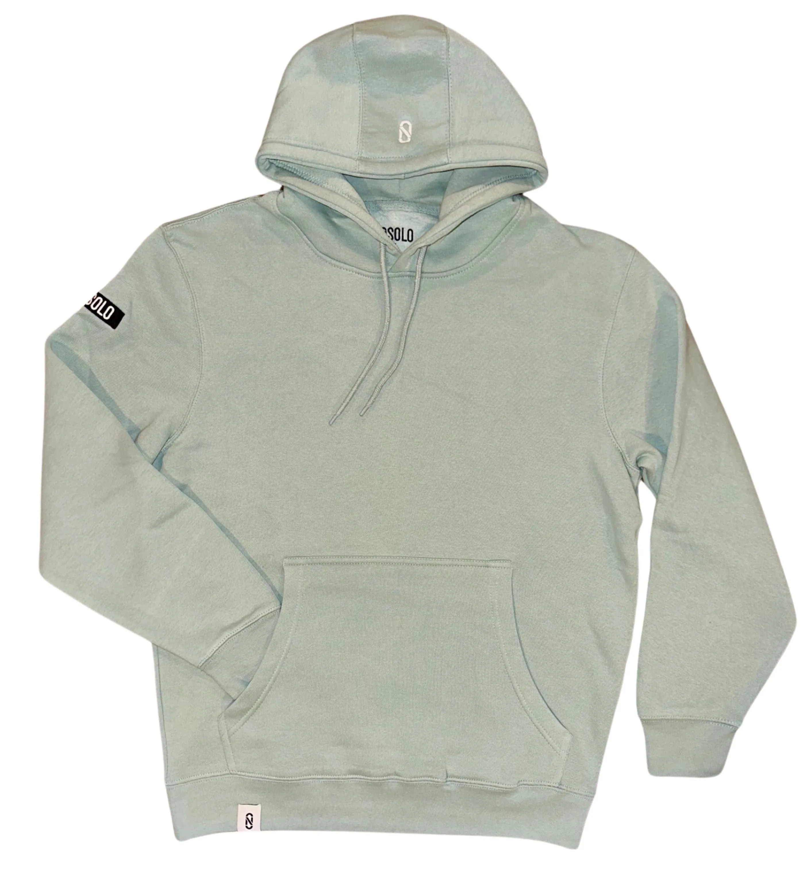 Comfort Hoodie