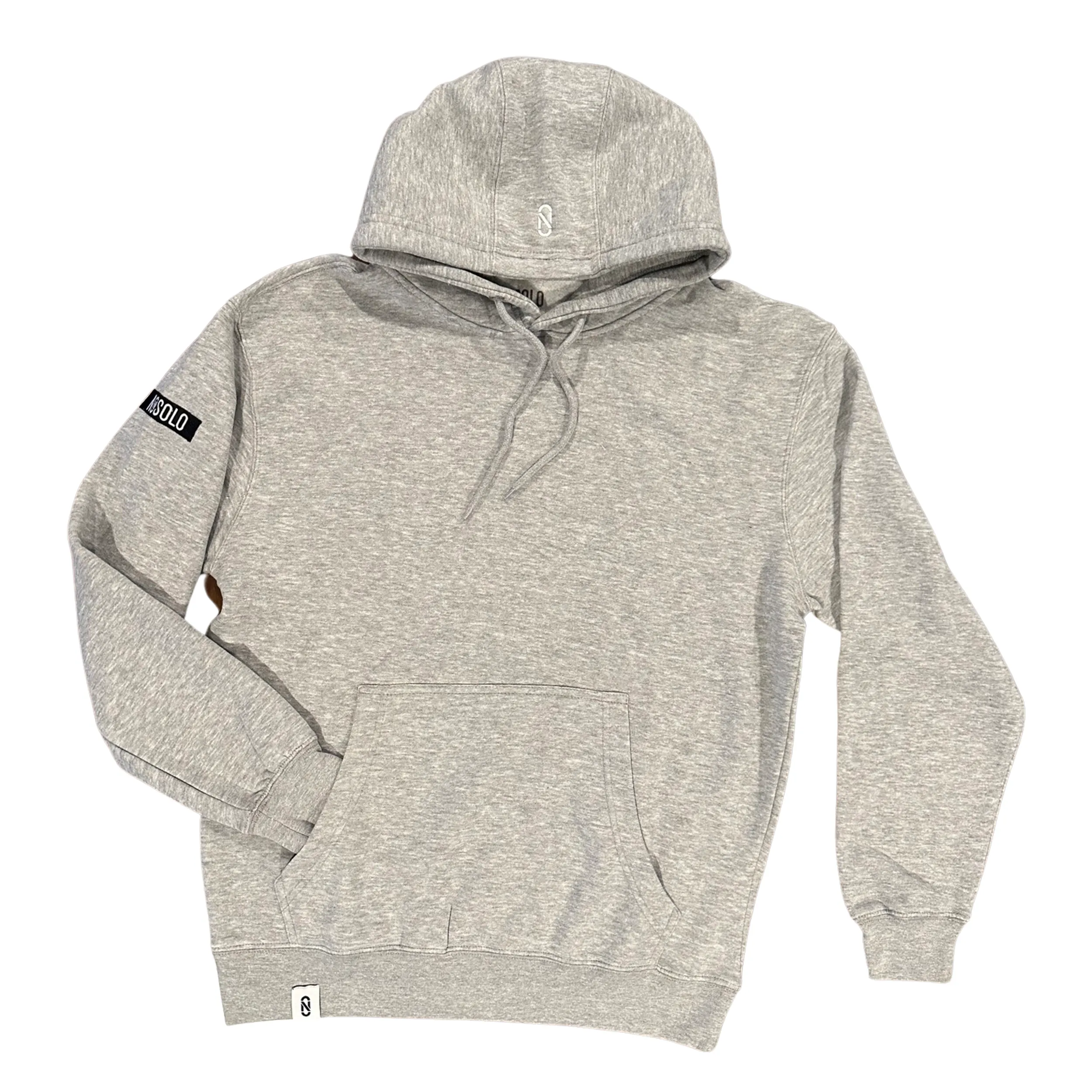 Comfort Hoodie
