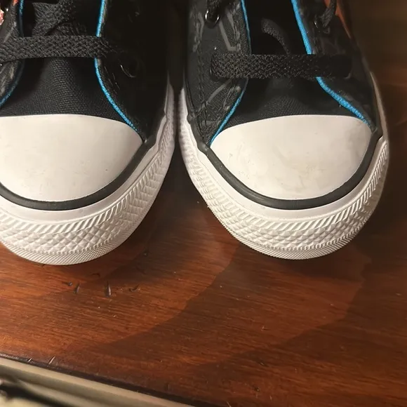 Converse kids SPACE JAM X CHUCK TAYLOR ALL STAR HIGH  'TUNE SQUAD'