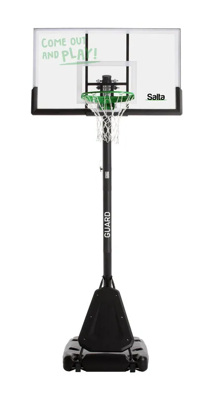 Cos de Baschet Salta GUARD Ajustabil 230-305 cm