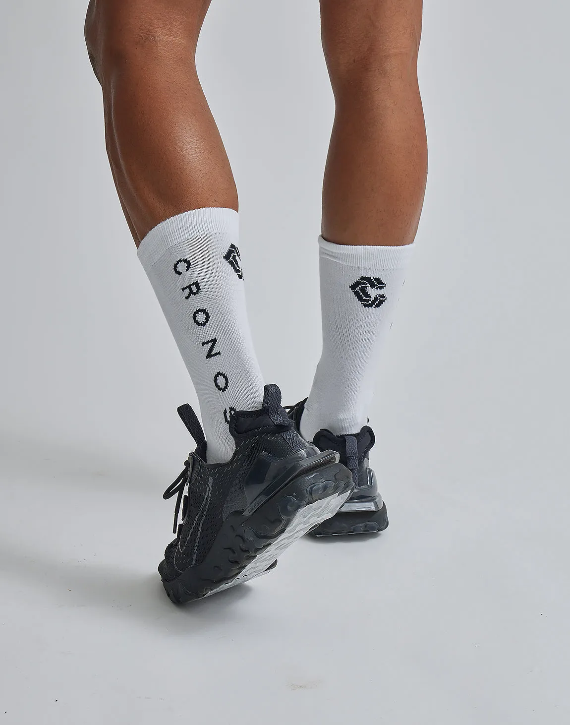 CRONOS ACTIVE SOCKS