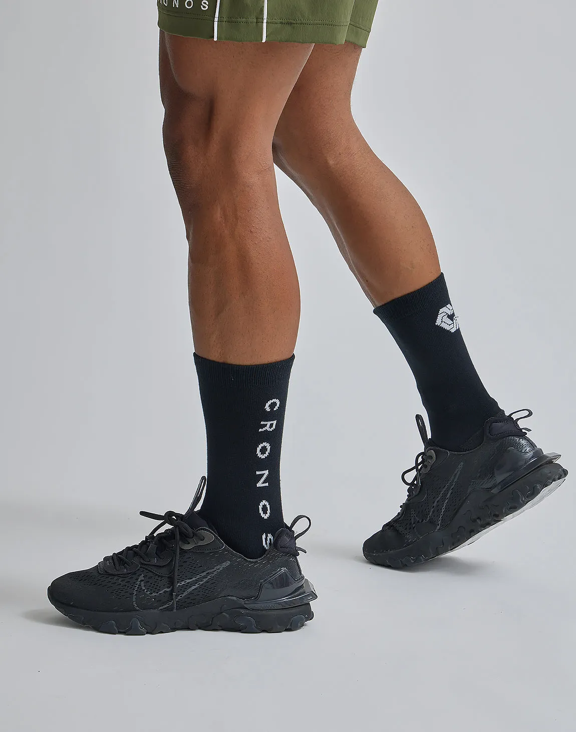CRONOS ACTIVE SOCKS