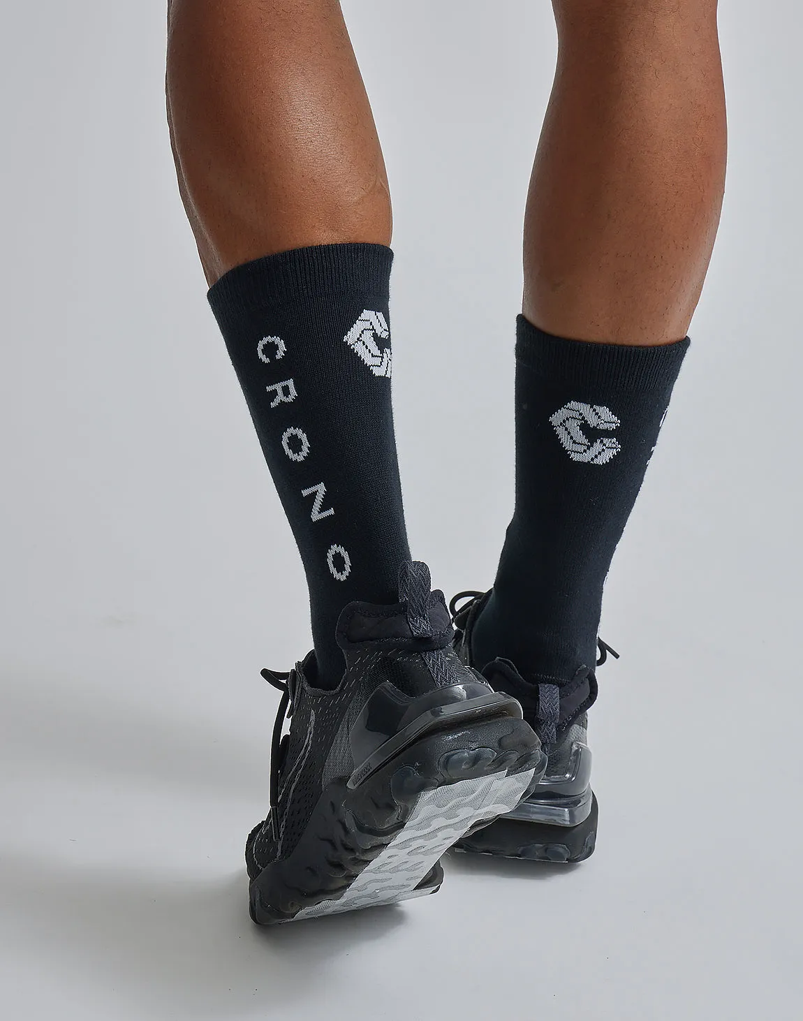 CRONOS ACTIVE SOCKS